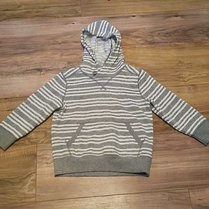 little boys old navy hoodie